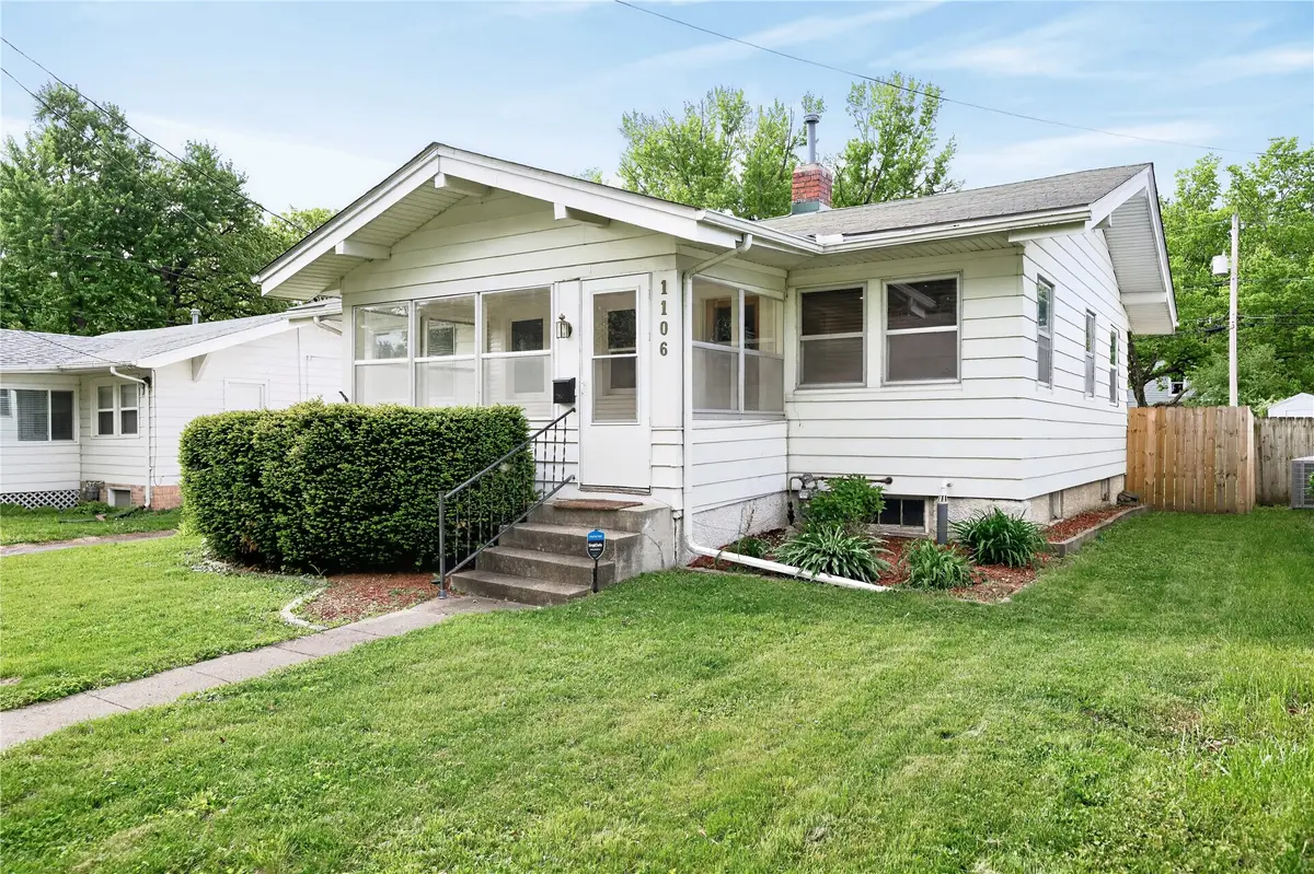1106 Douglas Avenue, Des Moines, IA 50313 - #1