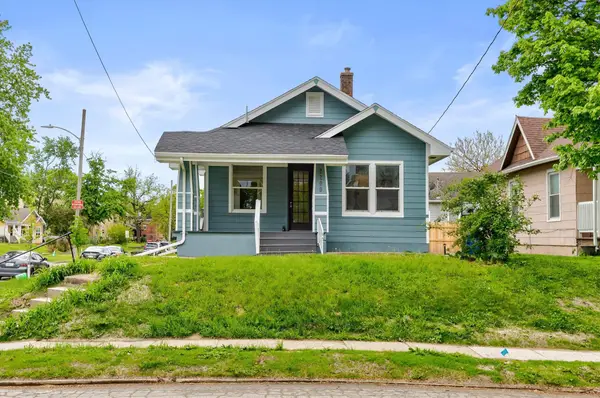 2200 Clark Street, Des Moines, IA 50311
