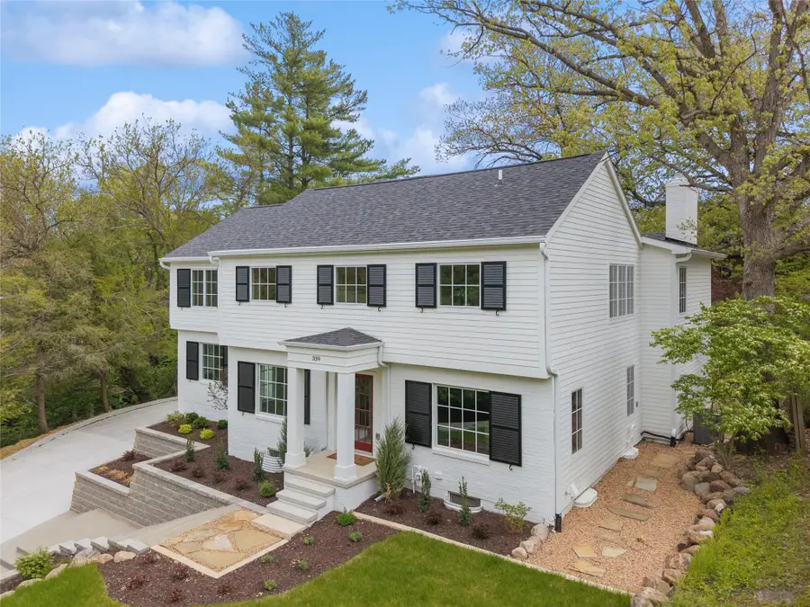 339 45th Street, Des Moines, IA 50312 - #2