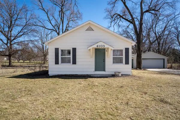 4103 E 32nd Street, Des Moines, IA 50317