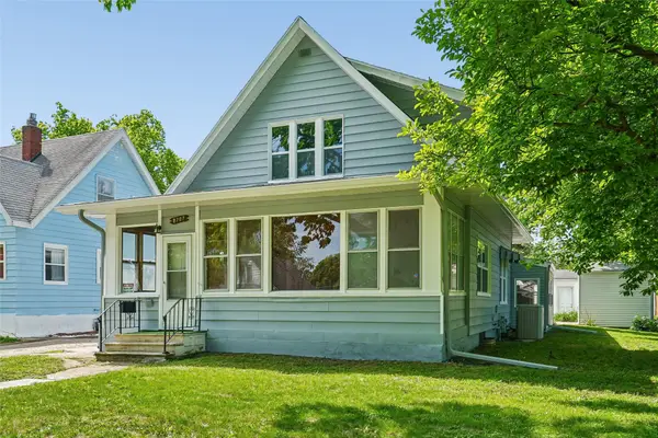 2707 Logan Avenue, Des Moines, IA 50317
