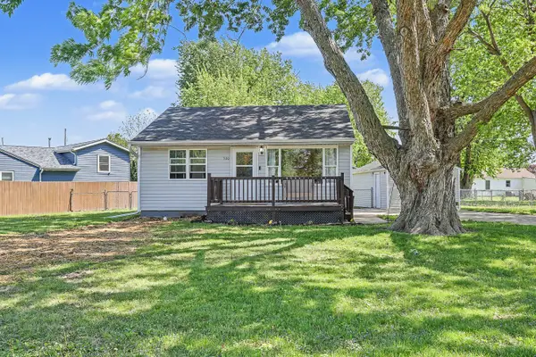300 E 21st Street S, Newton, IA 50208