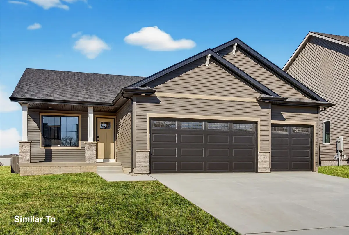 9838 Watermeadow Circle, Johnston, IA 50111 - #1
