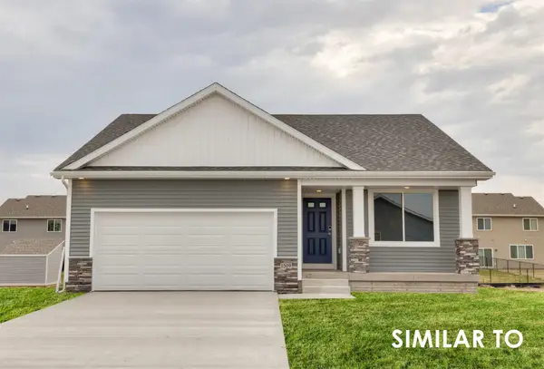 3002 Myron Street, Norwalk, IA 50211