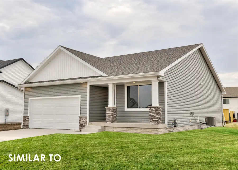 3002 Myron Street, Norwalk, IA 50211 - #2