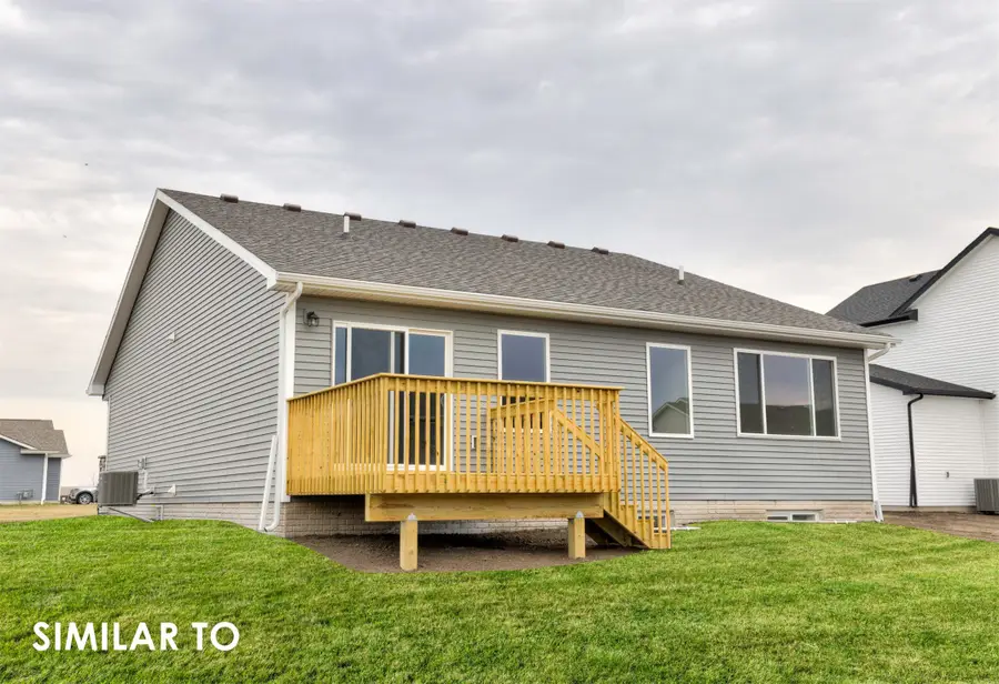 3002 Myron Street, Norwalk, IA 50211 - #3