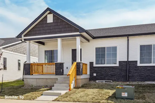 908 Sawgrass Drive, Norwalk, IA 50211