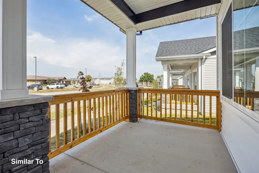 908 Sawgrass Drive, Norwalk, IA 50211 - #3