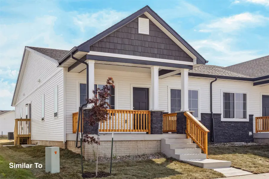 912 Sawgrass Drive, Norwalk, IA 50211 - #3
