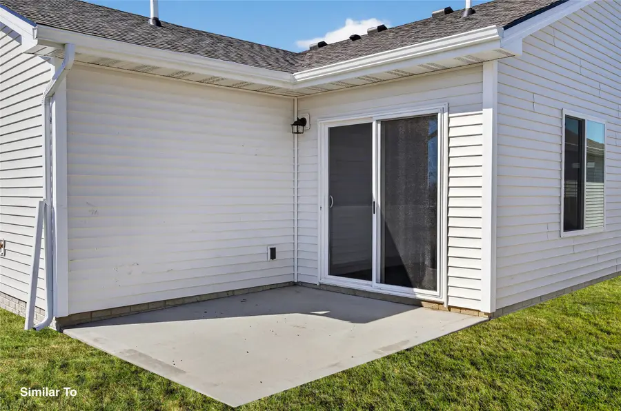 2203 Legacy Drive, Norwalk, IA 50211 - #2