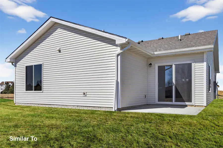 2126 Legacy Drive, Norwalk, IA 50211 - #3
