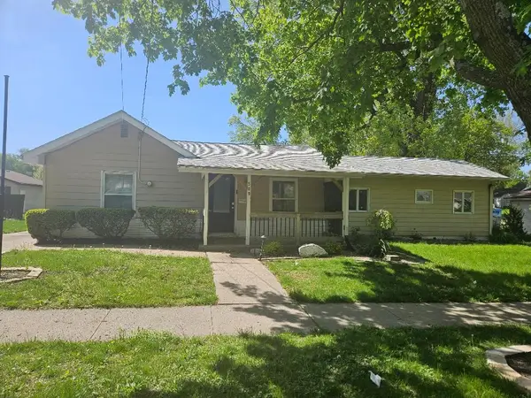 509 E Madison Avenue, Des Moines, IA 50313