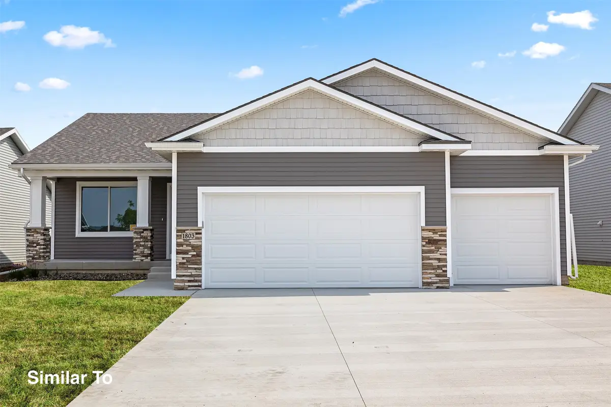 1642 22nd Avenue Se, Altoona, IA 50009 - #1