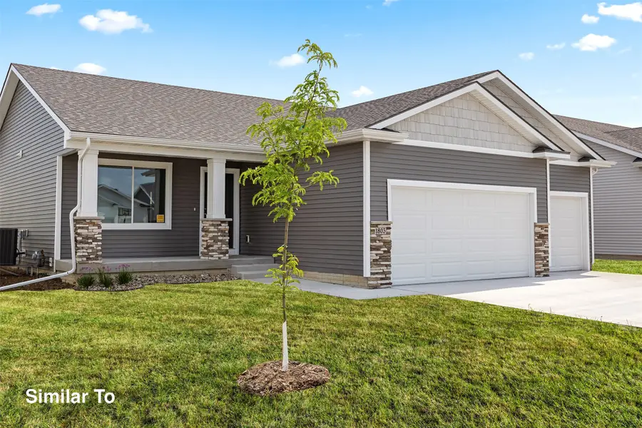 1642 22nd Avenue Se, Altoona, IA 50009 - #2