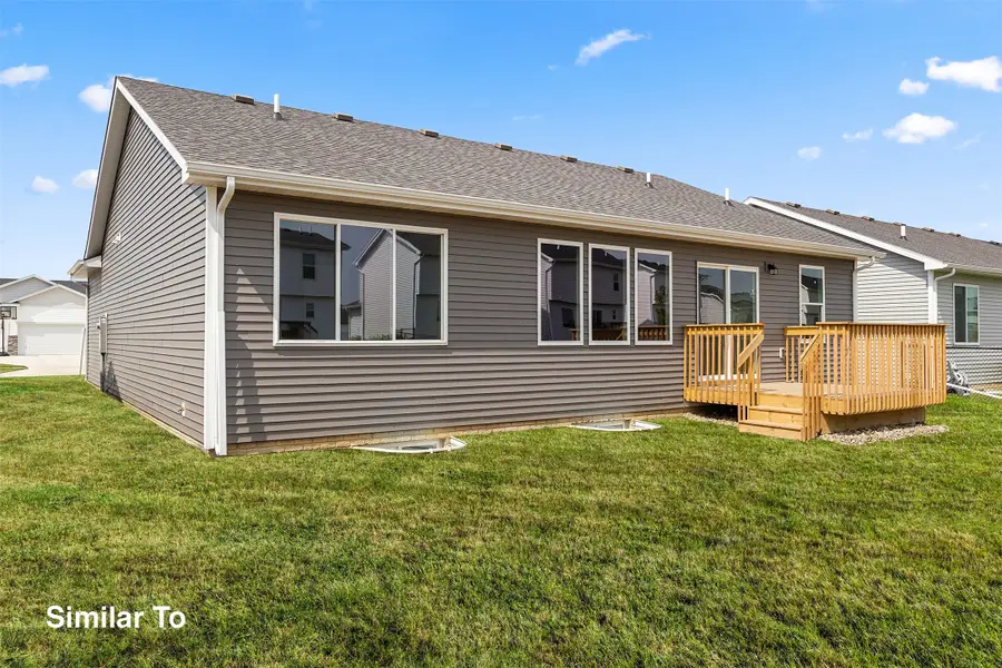 1642 22nd Avenue Se, Altoona, IA 50009 - #3