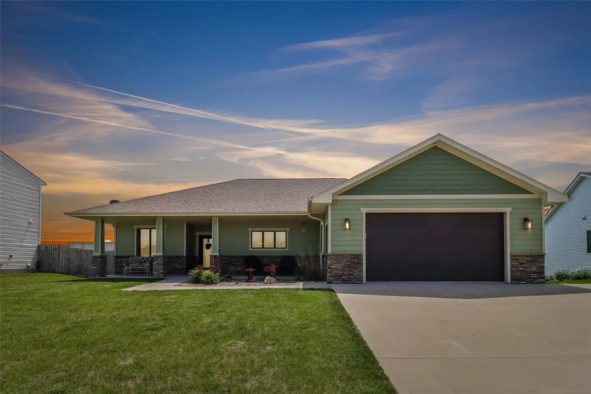 711 Lily Lane, Pleasantville, IA 50225 - #1