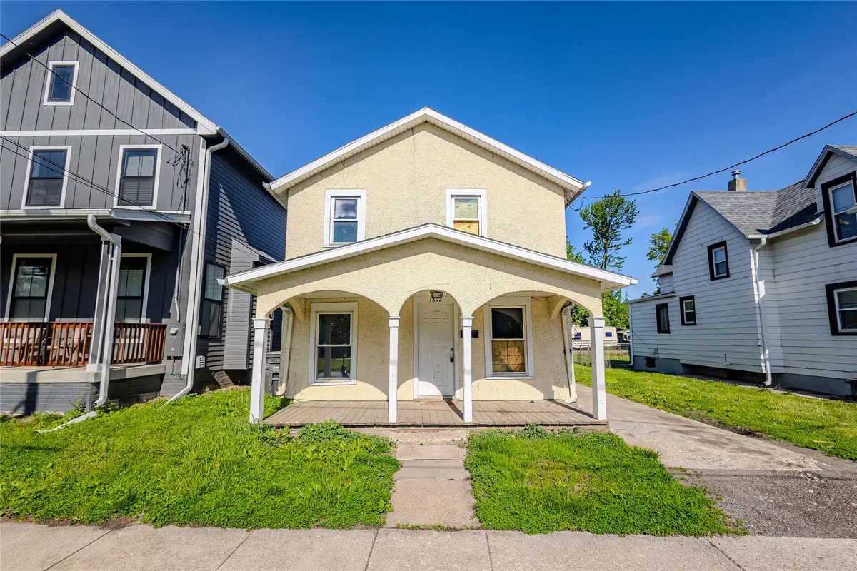 1812 SE 2nd Street, Des Moines, IA 50315 - #1