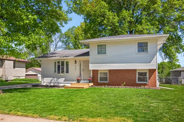 307 NW 3rd Street, Grimes, IA 50111