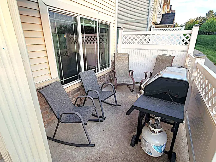 1401 N 6th Street #12, Indianola, IA 50125 - #3