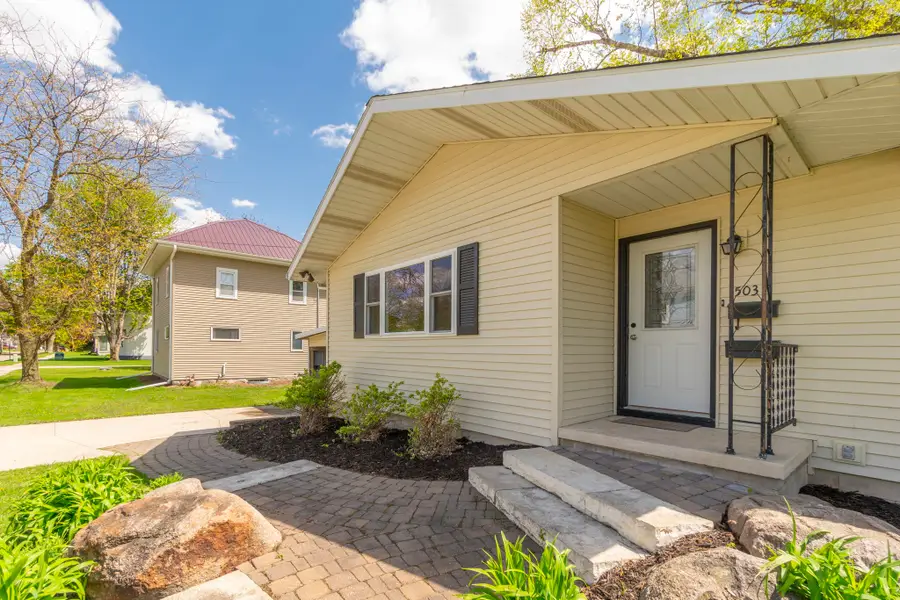 503 Wapsie Street, Sumner, IA 50674 - #3