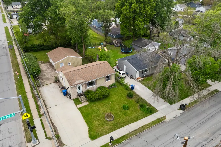 439 E Porter Avenue, Des Moines, IA 50315 - #2
