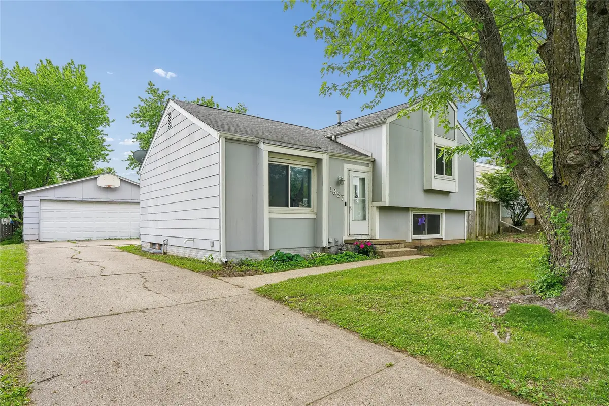 1837 King Avenue, Des Moines, IA 50320 - #1
