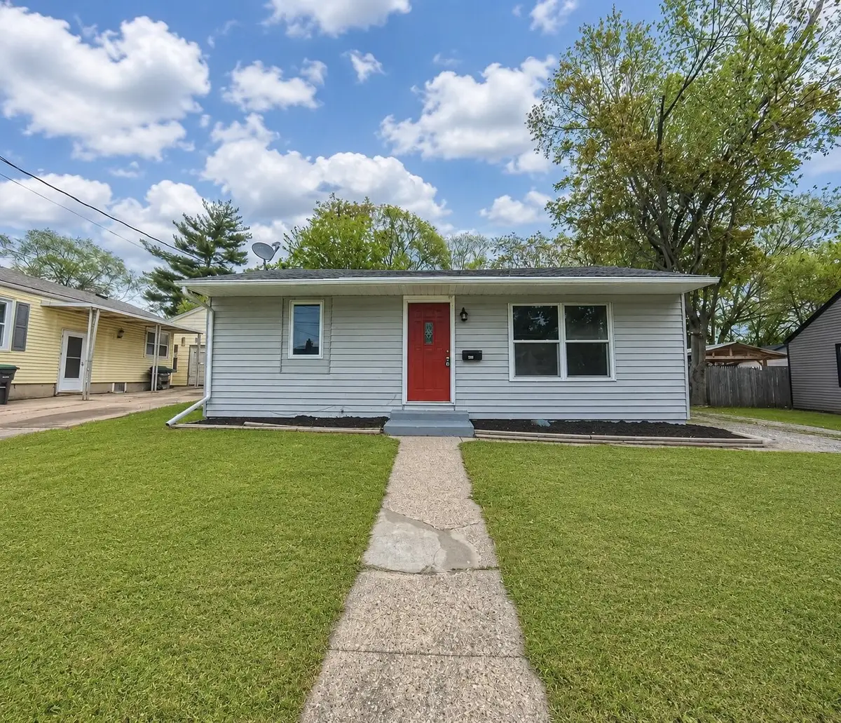 1409 Searle Street, Des Moines, IA 50317 - #1
