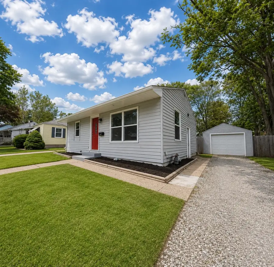 1409 Searle Street, Des Moines, IA 50317 - #2