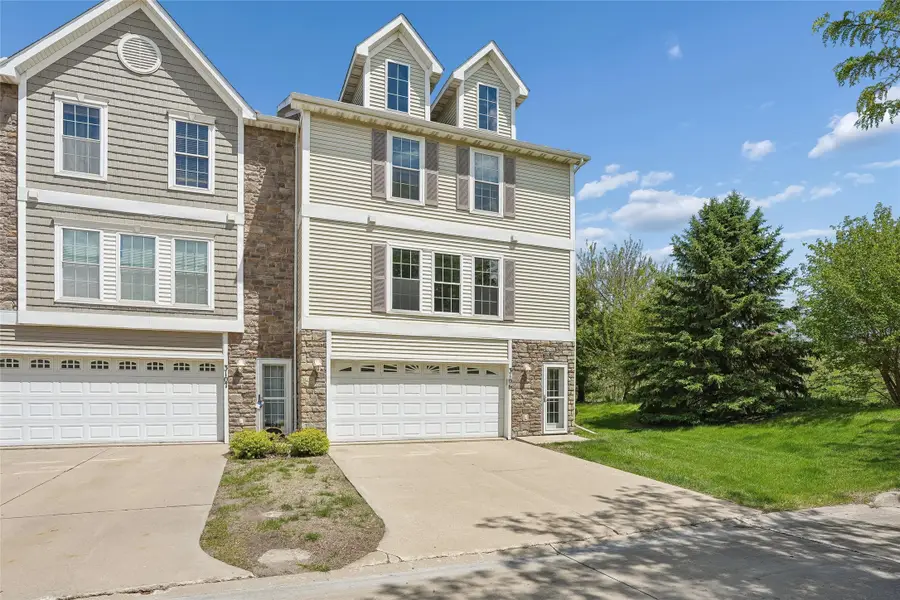 8302 Westown Parkway #3106, West Des Moines, IA 50266 - #2