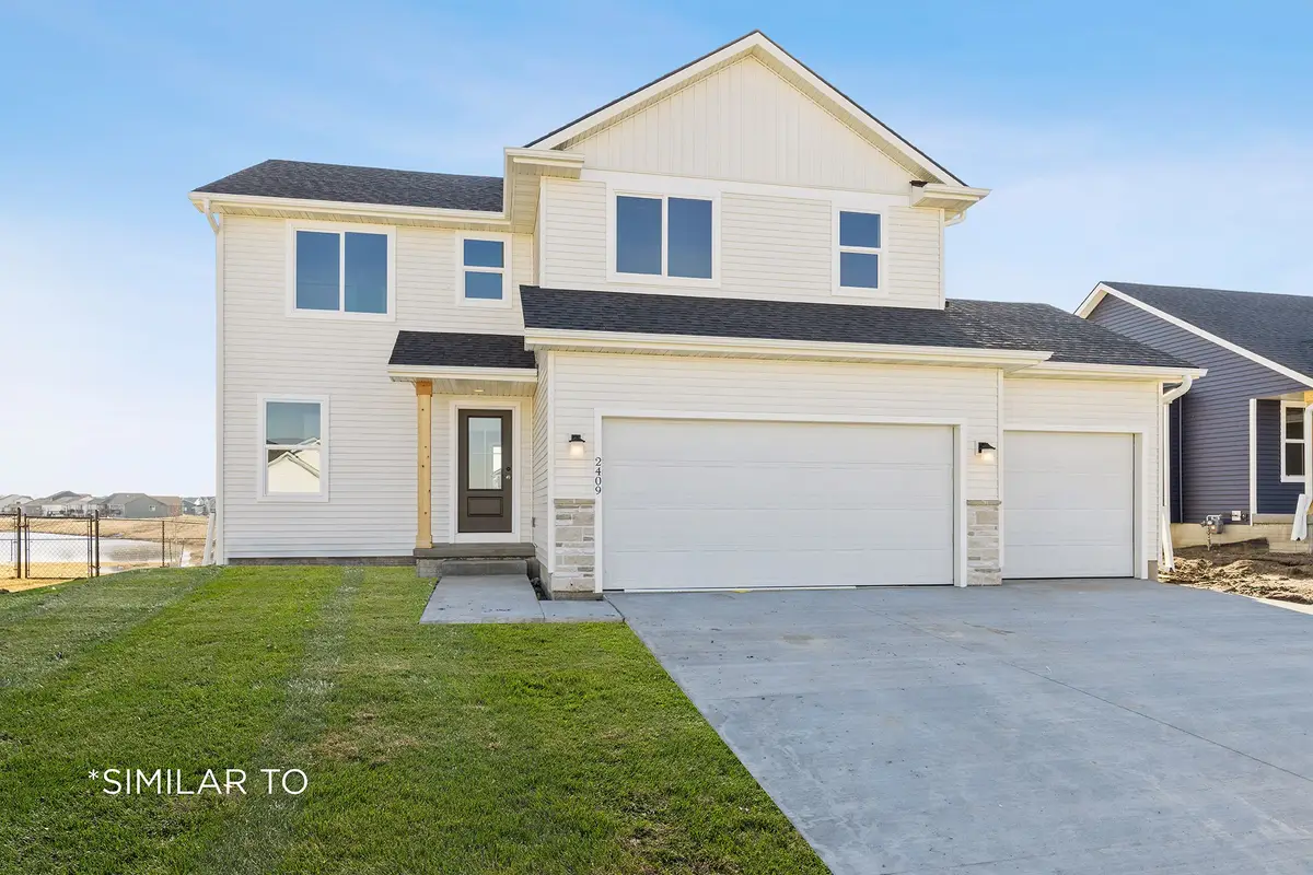 2832 6th Avenue Sw, Altoona, IA 50009 - #1
