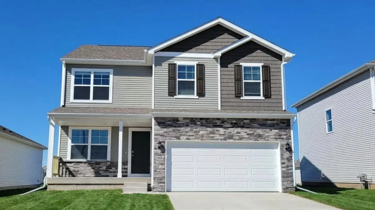 5521 143rd Street, Urbandale, IA 50111 - #1