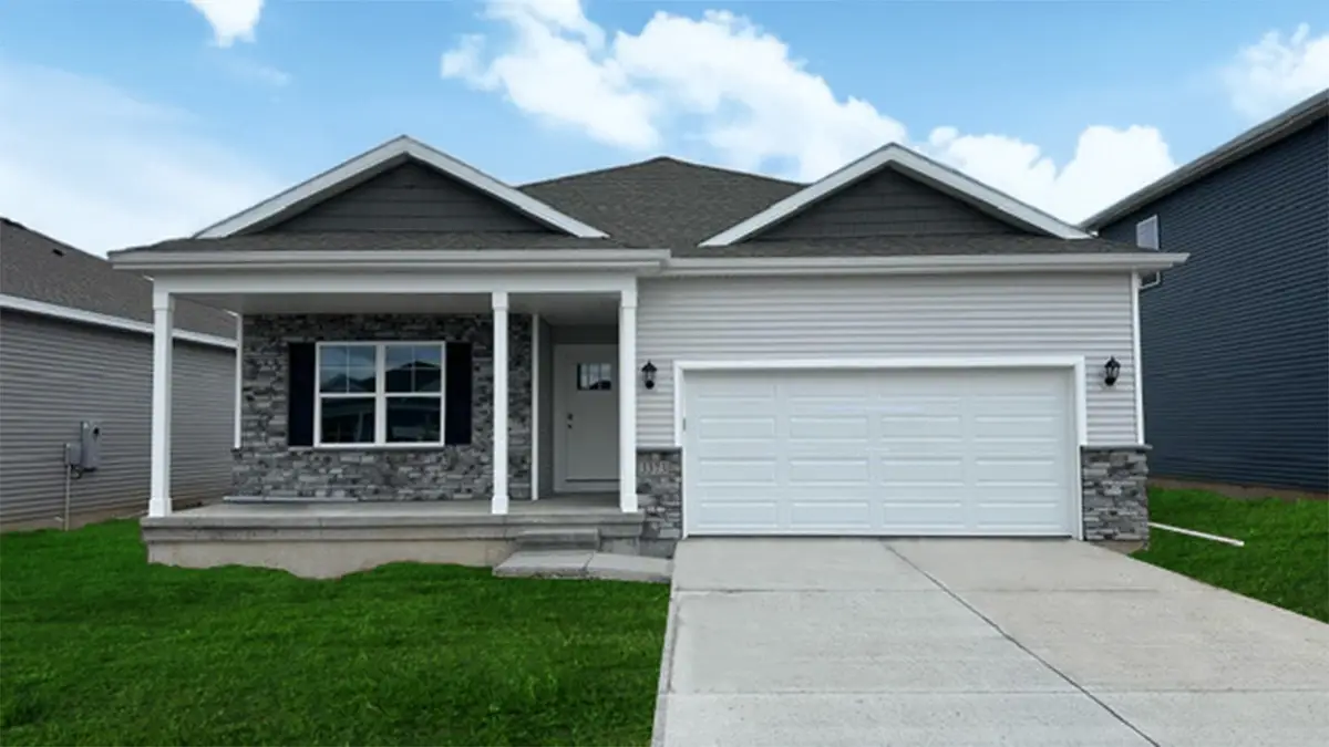5516 143rd Street, Urbandale, IA 50111 - #1