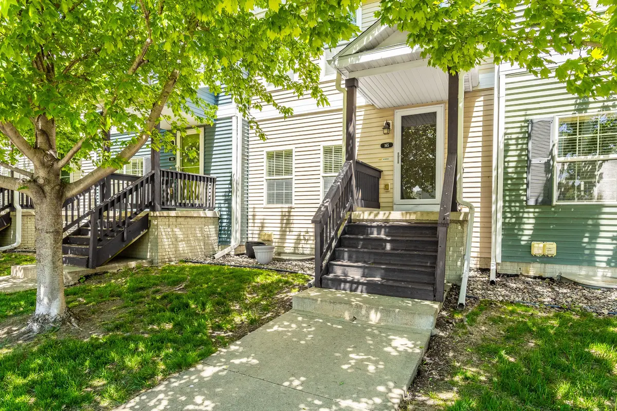 165 SE Booth Avenue, Waukee, IA 50263 - #1