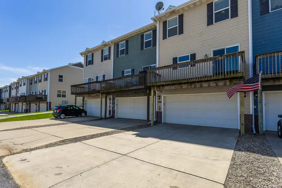 165 SE Booth Avenue, Waukee, IA 50263 - #2