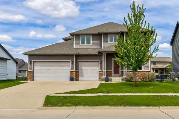 1116 NW 27th Street, Ankeny, IA 50023
