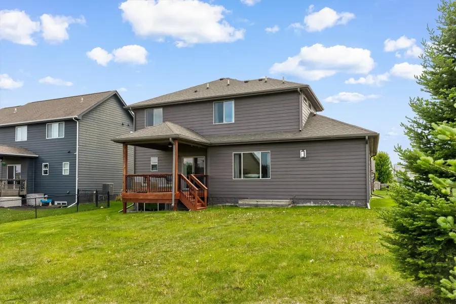 1116 NW 27th Street, Ankeny, IA 50023 - #3
