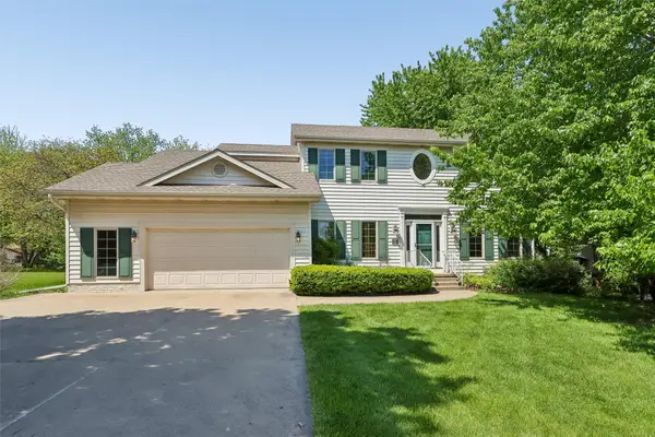 6195 Brookview Drive, West Des Moines, IA 50266