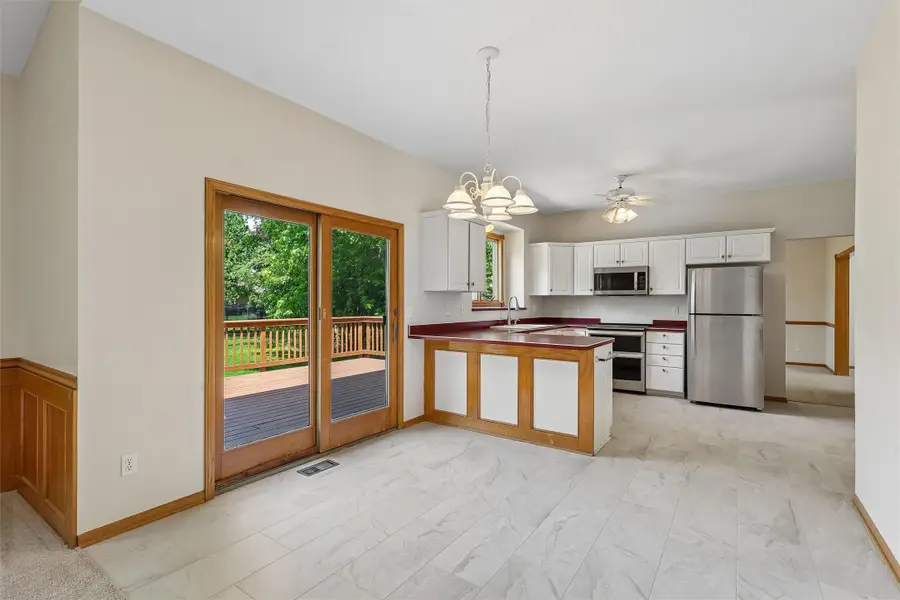 6195 Brookview Drive, West Des Moines, IA 50266 - #2