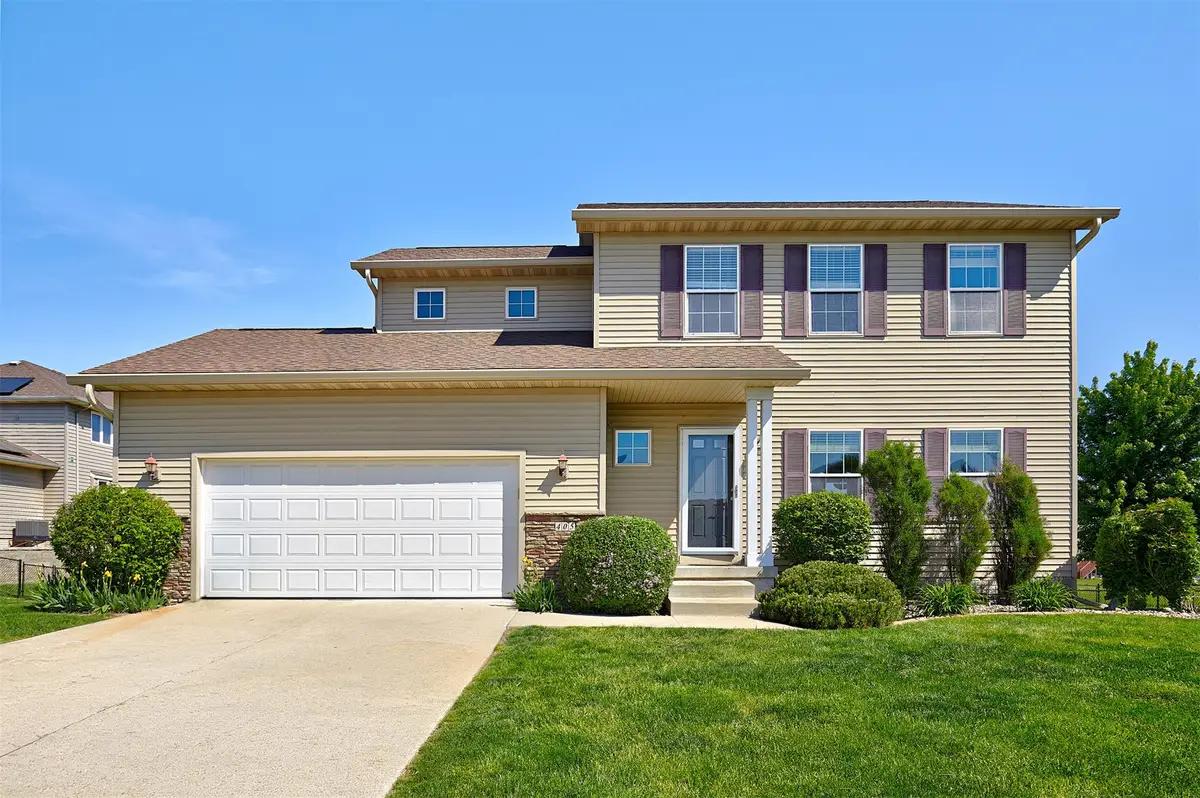 405 SE 13th Street, Grimes, IA 50111 - #1