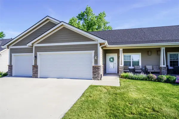 1420 Cardinal Ridge Drive, Newton, IA 50208