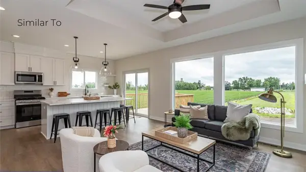 1320 NW Yorktown Drive, Waukee, IA 50263