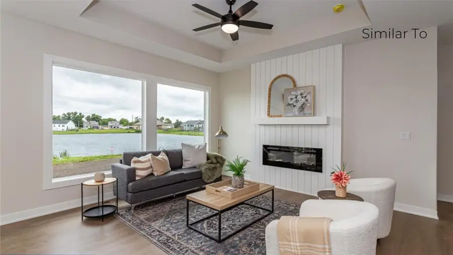 1320 NW Yorktown Drive, Waukee, IA 50263 - #2