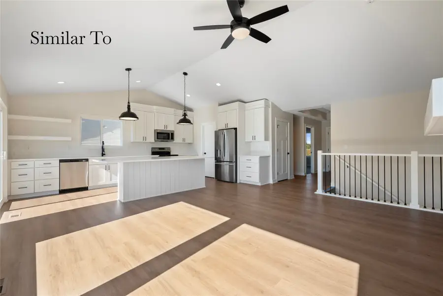 580 NW Georgetown Drive, Waukee, IA 50263 - #3