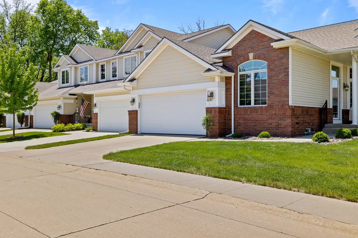786 White Tail Way, Polk City, IA 50226 - #1