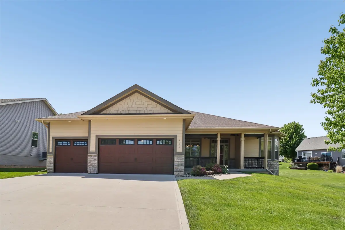 520 Crescent Lane, Norwalk, IA 50211 - #1