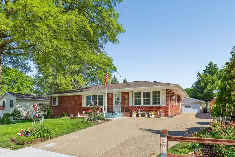 118 Gepke Parkway, Des Moines, IA 50320 - #2
