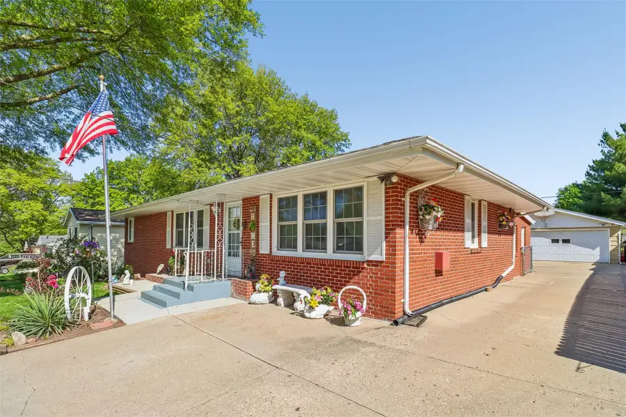 118 Gepke Parkway, Des Moines, IA 50320 - #3