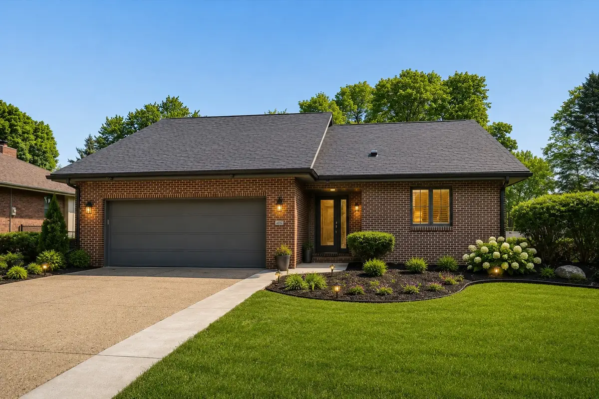 609 Valley West Drive, West Des Moines, IA 50265 - #1