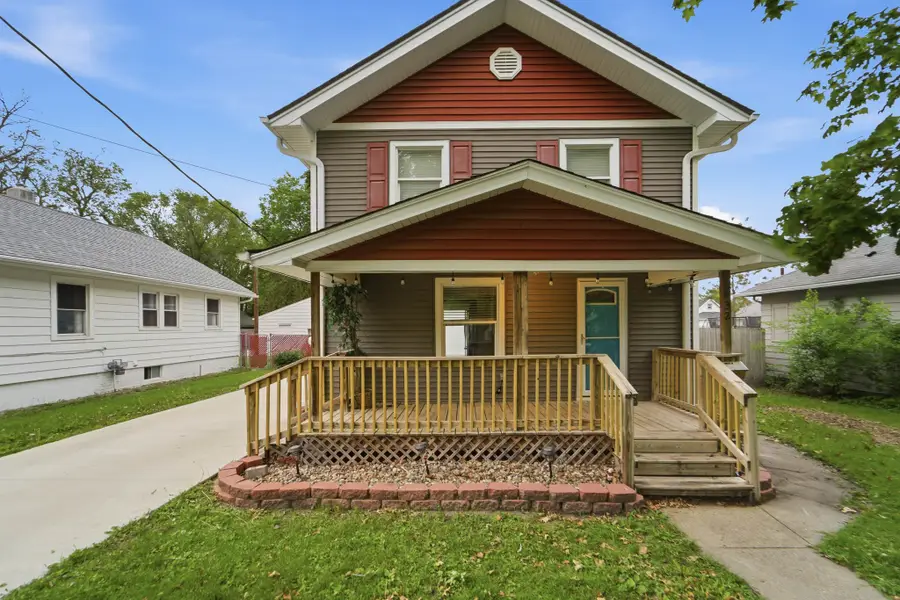 2432 Des Moines Street, Des Moines, IA 50317 - #2