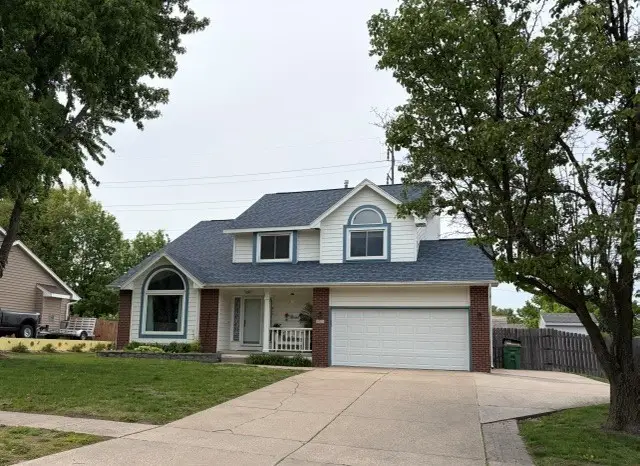 2723 Country Side Drive, West Des Moines, IA 50265 - #1